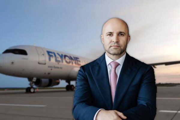 Vladimir Cebotari, despre decizia CEIISS în cazul FlyOne: „Încalcă de patru ori Constituția”